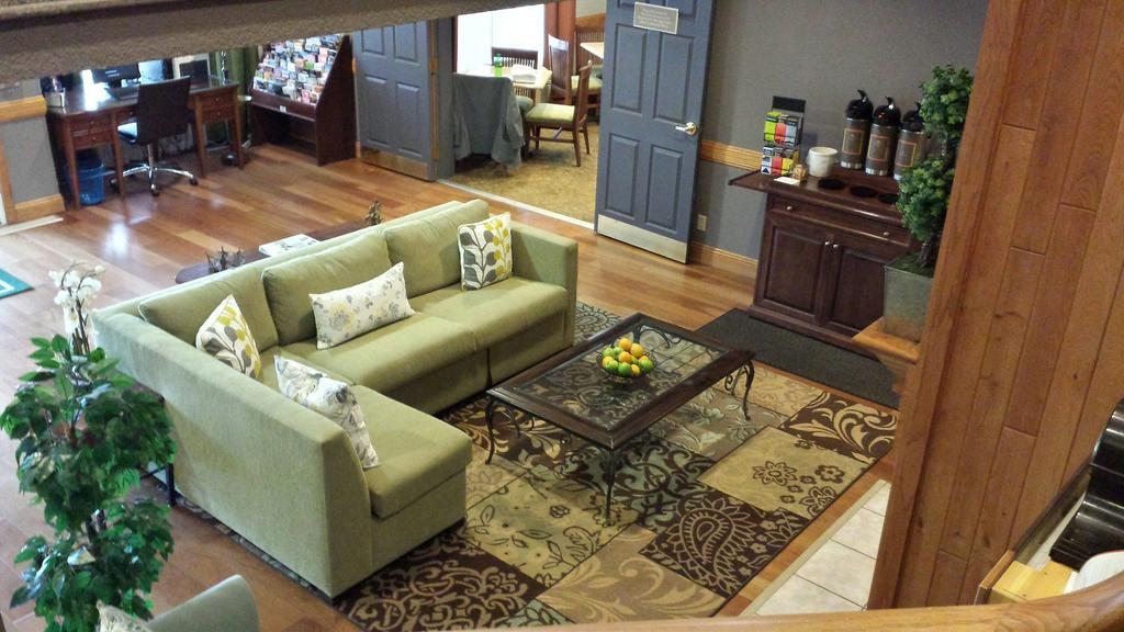Country Inn & Suites By Radisson, Minneapolis-Shakopee Dış mekan fotoğraf