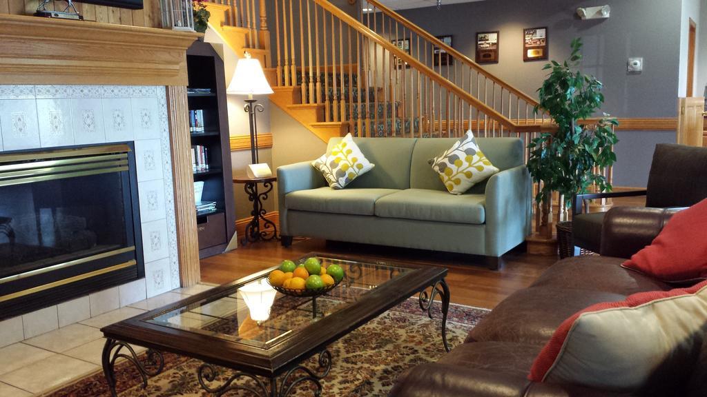 Country Inn & Suites By Radisson, Minneapolis-Shakopee Dış mekan fotoğraf