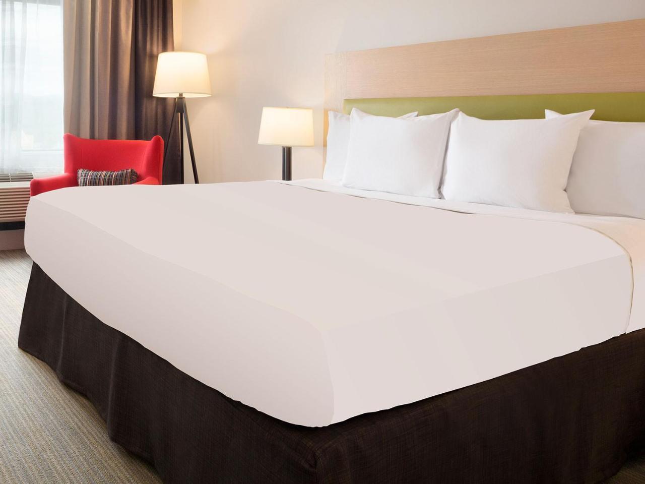 Country Inn & Suites By Radisson, Minneapolis-Shakopee Dış mekan fotoğraf