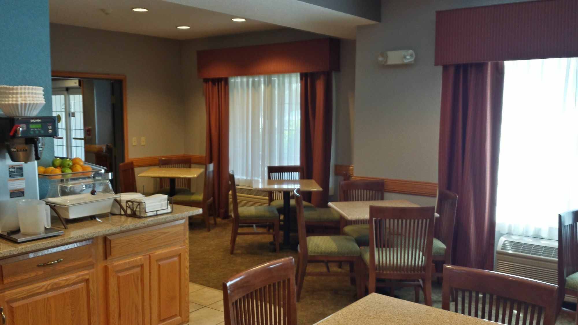 Country Inn & Suites By Radisson, Minneapolis-Shakopee Dış mekan fotoğraf